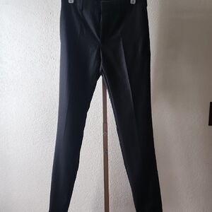 The Kooples Elegant Black Dress Pants